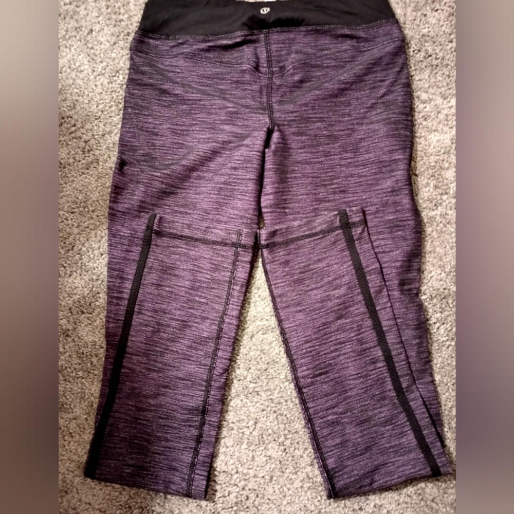 Lululemon Leggings size 6